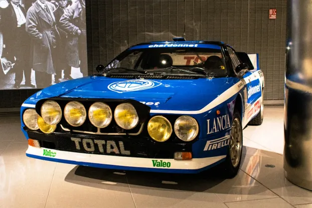 BetVili Casino Android/iOS-app